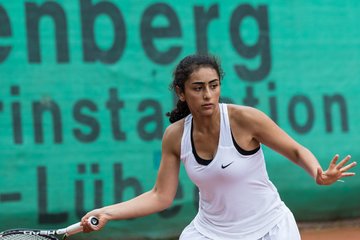 Emma Gevorgyan 293 - Schwartau Open